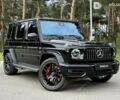Мерседес Г-Клас, об'ємом двигуна 4 л та пробігом 33 тис. км за 195000 $, фото 24 на Automoto.ua