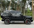 Мерседес Г-Клас, об'ємом двигуна 4 л та пробігом 33 тис. км за 195000 $, фото 19 на Automoto.ua