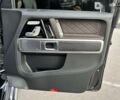 Мерседес Г-Клас, об'ємом двигуна 4 л та пробігом 33 тис. км за 195000 $, фото 27 на Automoto.ua