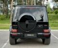 Мерседес Г-Клас, об'ємом двигуна 4 л та пробігом 33 тис. км за 195000 $, фото 13 на Automoto.ua