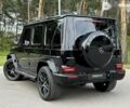 Мерседес Г-Клас, об'ємом двигуна 4 л та пробігом 33 тис. км за 195000 $, фото 11 на Automoto.ua