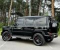 Мерседес Г-Клас, об'ємом двигуна 4 л та пробігом 33 тис. км за 195000 $, фото 8 на Automoto.ua