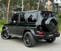 Мерседес Г-Клас, об'ємом двигуна 4 л та пробігом 33 тис. км за 195000 $, фото 10 на Automoto.ua