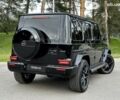 Мерседес Г-Клас, об'ємом двигуна 4 л та пробігом 33 тис. км за 195000 $, фото 15 на Automoto.ua