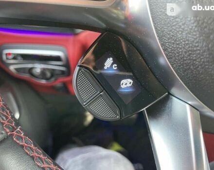 Мерседес Г-Клас, об'ємом двигуна 4 л та пробігом 9 тис. км за 194500 $, фото 5 на Automoto.ua