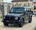 Мерседес Г-Класс, объемом двигателя 4 л и пробегом 17 тыс. км за 215000 $, фото 2 на Automoto.ua