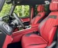 Мерседес Г-Класс, объемом двигателя 4 л и пробегом 28 тыс. км за 210000 $, фото 28 на Automoto.ua