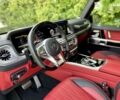 Мерседес Г-Класс, объемом двигателя 4 л и пробегом 28 тыс. км за 210000 $, фото 27 на Automoto.ua