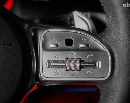 Мерседес Г-Класс, объемом двигателя 4 л и пробегом 30 тыс. км за 199000 $, фото 20 на Automoto.ua