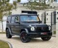 Мерседес Г-Класс, объемом двигателя 4 л и пробегом 17 тыс. км за 215000 $, фото 19 на Automoto.ua
