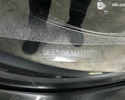 Мерседес Г-Класс, объемом двигателя 2.9 л и пробегом 36 тыс. км за 157500 $, фото 25 на Automoto.ua