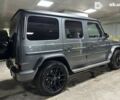 Мерседес Г-Класс, объемом двигателя 2.9 л и пробегом 36 тыс. км за 157500 $, фото 8 на Automoto.ua