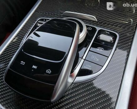 Мерседес Г-Клас, об'ємом двигуна 4 л та пробігом 9 тис. км за 194500 $, фото 12 на Automoto.ua