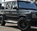Мерседес Г-Клас, об'ємом двигуна 4 л та пробігом 9 тис. км за 194500 $, фото 28 на Automoto.ua