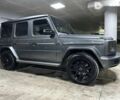Мерседес Г-Класс, объемом двигателя 2.9 л и пробегом 36 тыс. км за 157500 $, фото 5 на Automoto.ua