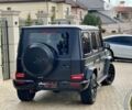 Мерседес Г-Класс, объемом двигателя 4 л и пробегом 17 тыс. км за 215000 $, фото 14 на Automoto.ua