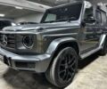 Мерседес Г-Класс, объемом двигателя 2.9 л и пробегом 36 тыс. км за 157500 $, фото 19 на Automoto.ua