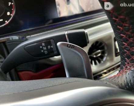 Мерседес Г-Клас, об'ємом двигуна 4 л та пробігом 9 тис. км за 194500 $, фото 11 на Automoto.ua