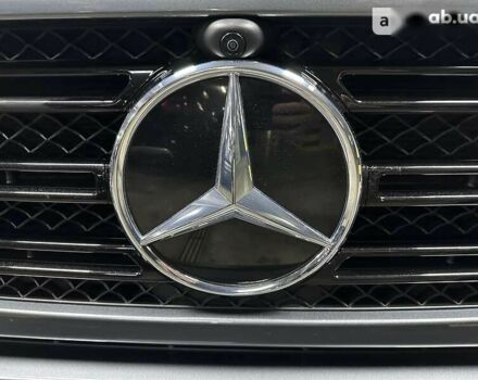 Мерседес Г-Класс, объемом двигателя 2.9 л и пробегом 36 тыс. км за 157500 $, фото 28 на Automoto.ua