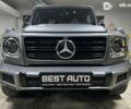 Мерседес Г-Класс, объемом двигателя 2.9 л и пробегом 36 тыс. км за 157500 $, фото 1 на Automoto.ua