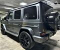 Мерседес Г-Класс, объемом двигателя 2.9 л и пробегом 36 тыс. км за 157500 $, фото 14 на Automoto.ua