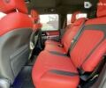 Мерседес Г-Клас, об'ємом двигуна 4 л та пробігом 9 тис. км за 194500 $, фото 6 на Automoto.ua