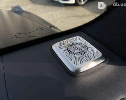 Мерседес Г-Клас, об'ємом двигуна 4 л та пробігом 9 тис. км за 194500 $, фото 24 на Automoto.ua