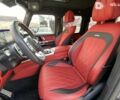 Мерседес Г-Клас, об'ємом двигуна 4 л та пробігом 9 тис. км за 194500 $, фото 7 на Automoto.ua