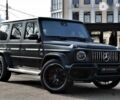 Мерседес Г-Клас, об'ємом двигуна 4 л та пробігом 9 тис. км за 194500 $, фото 1 на Automoto.ua