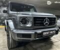 Мерседес Г-Класс, объемом двигателя 2.9 л и пробегом 36 тыс. км за 157500 $, фото 2 на Automoto.ua