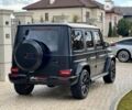 Мерседес Г-Класс, объемом двигателя 4 л и пробегом 17 тыс. км за 215000 $, фото 15 на Automoto.ua