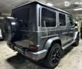 Мерседес Г-Класс, объемом двигателя 2.9 л и пробегом 36 тыс. км за 157500 $, фото 9 на Automoto.ua