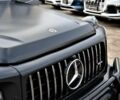 Мерседес Г-Клас, об'ємом двигуна 4 л та пробігом 9 тис. км за 194500 $, фото 26 на Automoto.ua