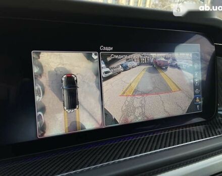 Мерседес Г-Клас, об'ємом двигуна 4 л та пробігом 9 тис. км за 194500 $, фото 13 на Automoto.ua