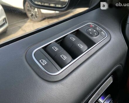 Мерседес Г-Клас, об'ємом двигуна 4 л та пробігом 9 тис. км за 194500 $, фото 8 на Automoto.ua