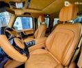 Мерседес Г-Класс, объемом двигателя 4 л и пробегом 17 тыс. км за 215000 $, фото 29 на Automoto.ua