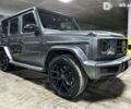 Мерседес Г-Класс, объемом двигателя 2.9 л и пробегом 36 тыс. км за 157500 $, фото 4 на Automoto.ua