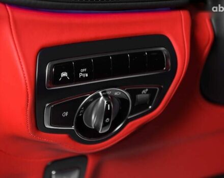 Мерседес Г-Класс, объемом двигателя 4 л и пробегом 30 тыс. км за 199000 $, фото 16 на Automoto.ua