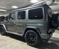 Мерседес Г-Класс, объемом двигателя 2.9 л и пробегом 36 тыс. км за 157500 $, фото 15 на Automoto.ua