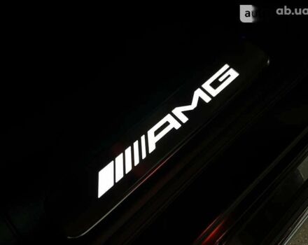 Мерседес Г-Клас, об'ємом двигуна 4 л та пробігом 9 тис. км за 194500 $, фото 22 на Automoto.ua