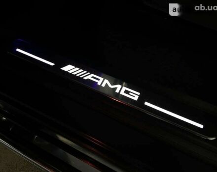 Мерседес Г-Клас, об'ємом двигуна 4 л та пробігом 9 тис. км за 194500 $, фото 19 на Automoto.ua