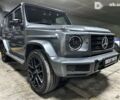 Мерседес Г-Класс, объемом двигателя 2.9 л и пробегом 36 тыс. км за 157500 $, фото 3 на Automoto.ua
