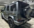 Мерседес Г-Класс, объемом двигателя 2.9 л и пробегом 36 тыс. км за 157500 $, фото 13 на Automoto.ua