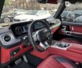 Мерседес Г-Клас, об'ємом двигуна 4 л та пробігом 9 тис. км за 194500 $, фото 2 на Automoto.ua