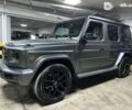 Мерседес Г-Класс, объемом двигателя 2.9 л и пробегом 36 тыс. км за 157500 $, фото 20 на Automoto.ua