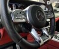 Мерседес Г-Клас, об'ємом двигуна 4 л та пробігом 9 тис. км за 194500 $, фото 23 на Automoto.ua