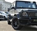 Мерседес Г-Клас, об'ємом двигуна 4 л та пробігом 9 тис. км за 194500 $, фото 29 на Automoto.ua