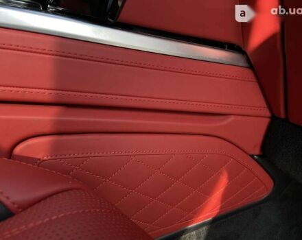 Мерседес Г-Клас, об'ємом двигуна 4 л та пробігом 9 тис. км за 194500 $, фото 15 на Automoto.ua