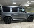 Мерседес Г-Класс, объемом двигателя 2.9 л и пробегом 36 тыс. км за 157500 $, фото 7 на Automoto.ua