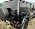 Мерседес Г-Класс, объемом двигателя 2.9 л и пробегом 1 тыс. км за 152800 $, фото 20 на Automoto.ua